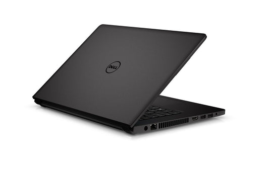 Laptop Dell Latitude 3460 con pantalla de 14 pulgadas, procesador Intel Inside, 6 GB de memoria RAM y disco duro SSD de 128 GB