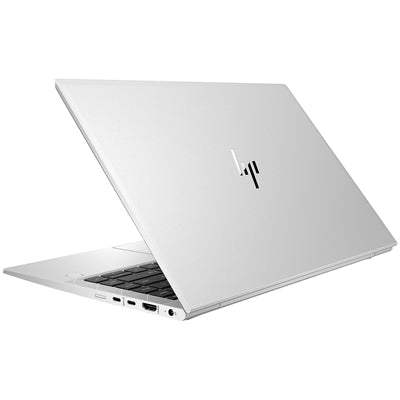 Laptop HP Elite ProBook con pantalla de 14 pulgadas, procesador Core i5 de 10ª generación, 8 GB de memoria RAM y disco duro de estado sólido de 128 GB
